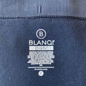 BLANQI Everyday Maternity Belly Support Leggings